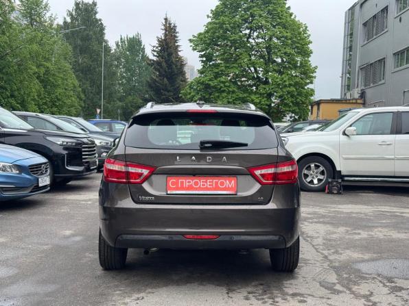 Lada (ВАЗ) Vesta I с пробегом 2019 года, цена 999 000 рублей, 99000 км, универсал, Автокод Объявления