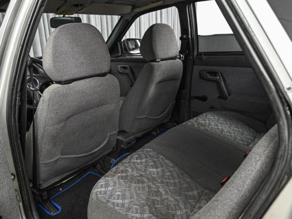Lada (ВАЗ) 2110 с пробегом 2003 года, цена 255 000 рублей, 345194 км, седан, Автокод Объявления