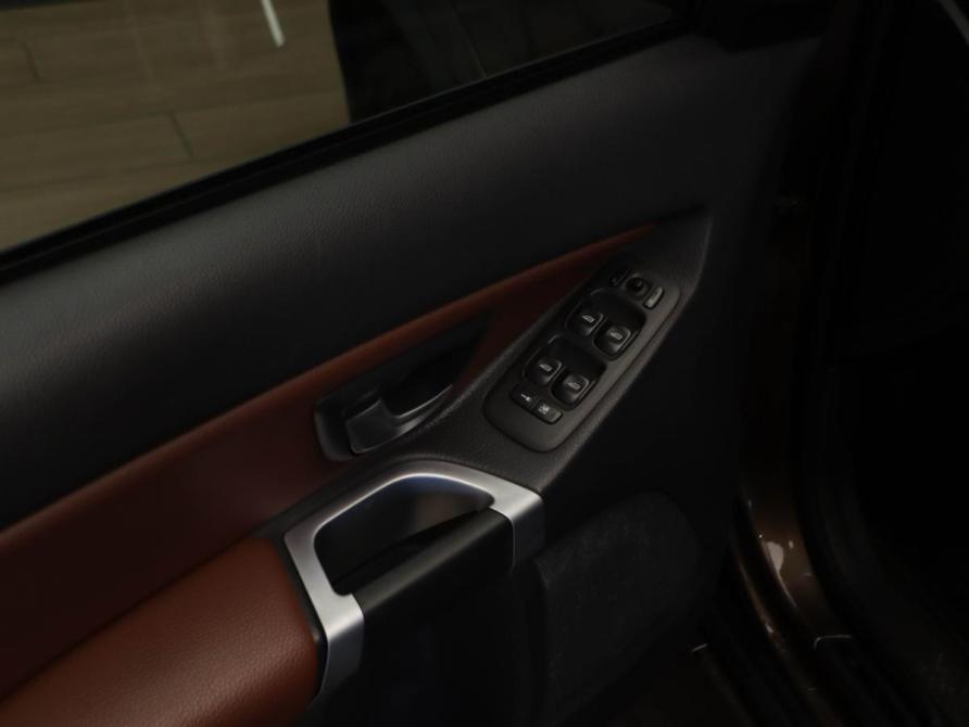 Volvo XC90 I Рестайлинг Москва  - изображение 18