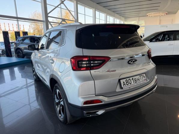 Chery Tiggo 4 Pro I с пробегом 2022 года, цена 1 499 000 рублей, 34500 км, внедорожник, Автокод Объявления