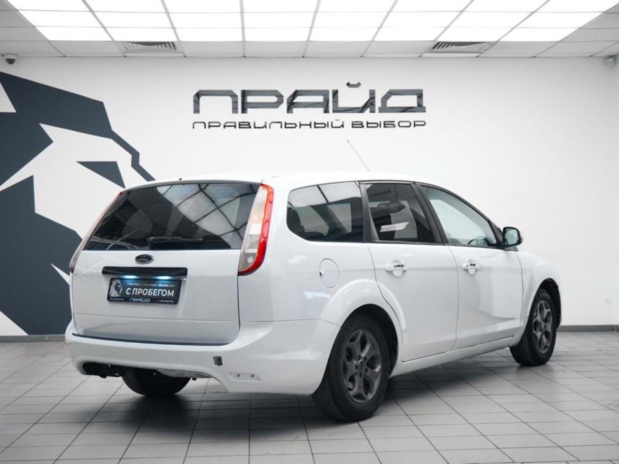 Ford Focus II Рестайлинг Ростов-на-Дону  - изображение 3