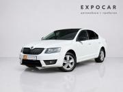 Skoda Octavia III (A7) Краснодар  - изображение 27