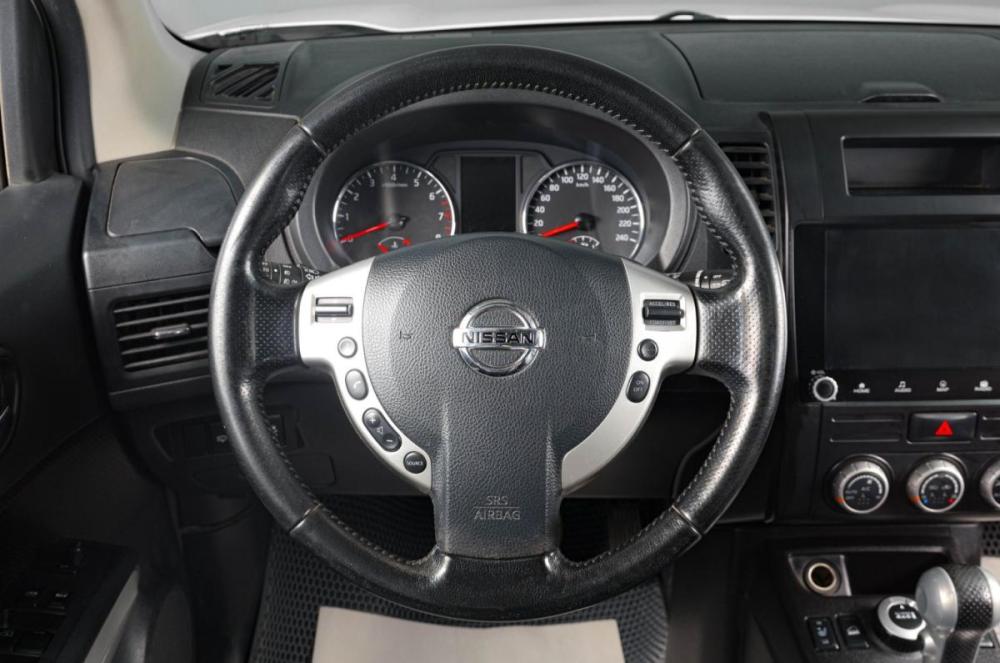 Nissan X-Trail II Рестайлинг Тюмень  - изображение 14