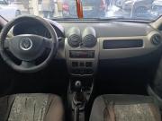 Renault Logan I Рестайлинг Ростов-на-Дону  - изображение 13