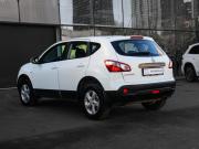 Nissan Qashqai I Рестайлинг Москва  - изображение 21