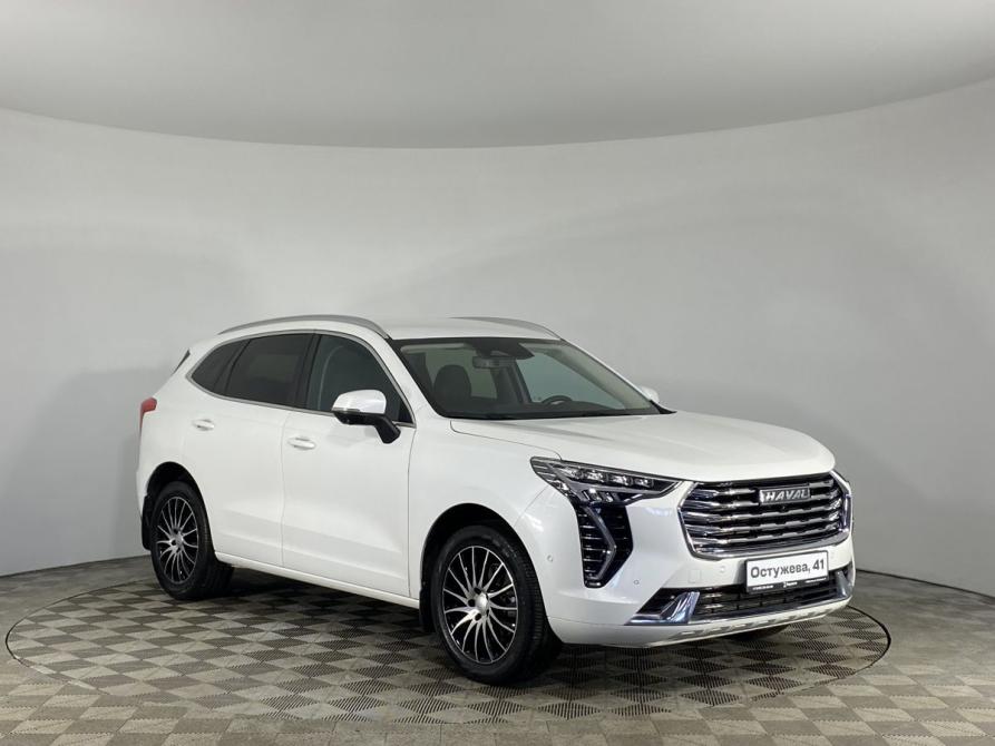 Haval Jolion I Воронеж  - изображение 2