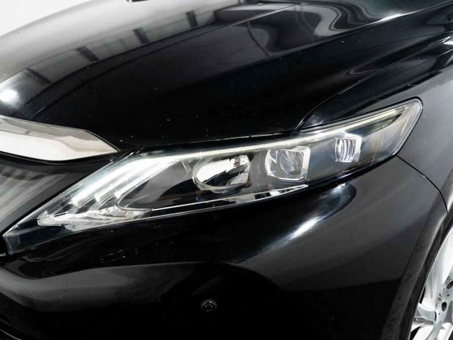 Toyota Harrier III (XU60) Иркутск  - изображение 22