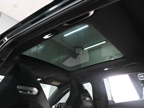 Changan UNI-V I с пробегом 2023 года, цена 2 379 000 рублей, 40024 км, лифтбек, Автокод Объявления