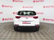 Kia Sportage IV Рестайлинг Вологда  - изображение 23