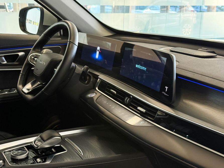 Chery Tiggo 8 Pro Max I Рестайлинг Тверь  - изображение 5