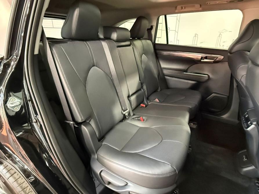 Toyota Highlander IV (XU70) Москва  - изображение 25