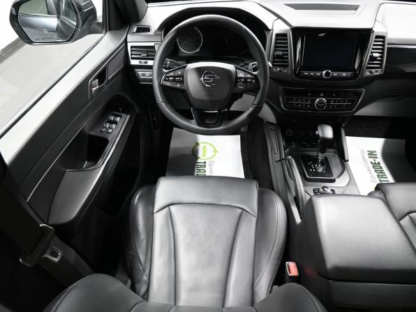 SsangYong Rexton Sports I с пробегом 2021 года, цена 3 395 000 рублей, 67011 км, offers.body_type.unknown, Автокод Объявления
