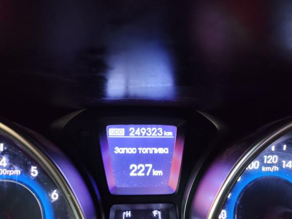 Hyundai Elantra V (MD) с пробегом 2012 года, цена 990 000 рублей, 249320 км, седан, Автокод Объявления