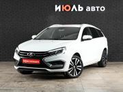 Lada (ВАЗ) Vesta I Рестайлинг (NG) Екатеринбург  - изображение 16