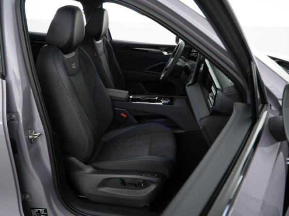 Volkswagen Tiguan III (China Market) с пробегом 2026 года, цена 4 860 046 рублей, 33 км, внедорожник, Автокод Объявления