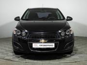 Chevrolet Aveo II Санкт-Петербург  - изображение 18