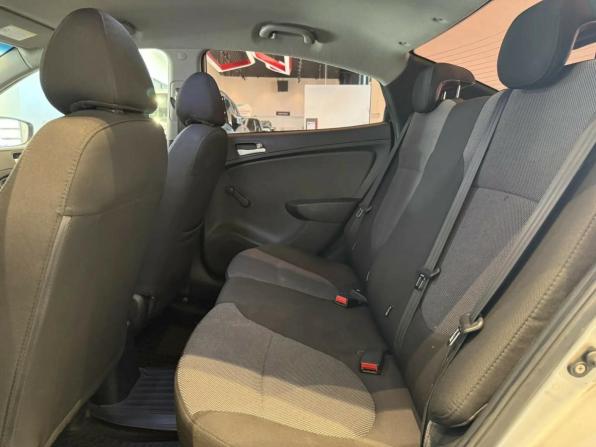 Hyundai Solaris I с пробегом 2012 года, цена 849 000 рублей, 198311 км, седан, Автокод Объявления