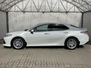 Toyota Camry VIII (XV70) Тамбов  - изображение 29