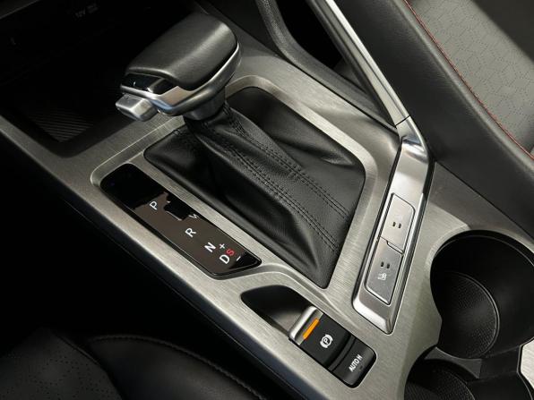 Changan CS35 Plus I Рестайлинг с пробегом 2022 года, цена 1 695 000 рублей, 70751 км, внедорожник, Автокод Объявления