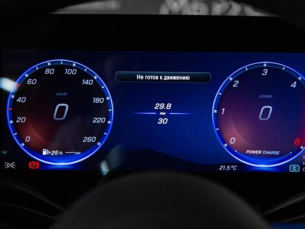Новый Mercedes-Benz S-Класс VII (W223) Рестайлинг 2026 года, цена 28 997 000 рублей, седан, Автокод Объявления