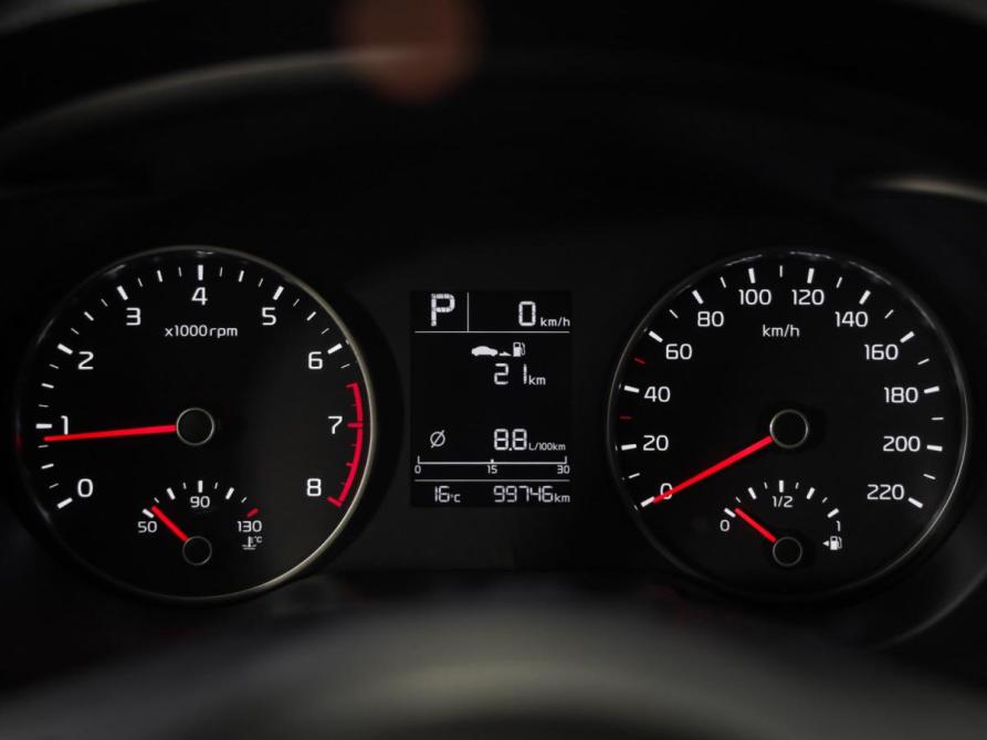 Kia Rio IV Санкт-Петербург  - изображение 12