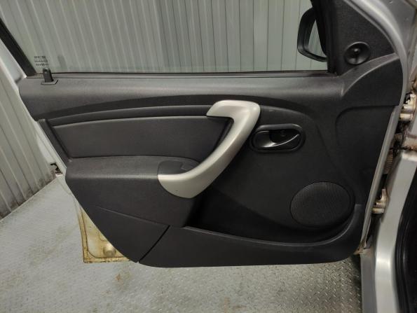 Renault Logan I Рестайлинг с пробегом 2012 года, цена 465 000 рублей, 95330 км, седан, Автокод Объявления
