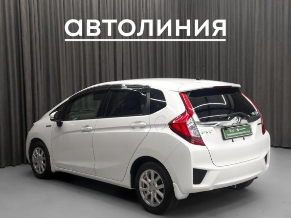 Honda Fit III с пробегом 2014 года, цена 930 000 рублей, 217000 км, хэтчбек, Автокод Объявления