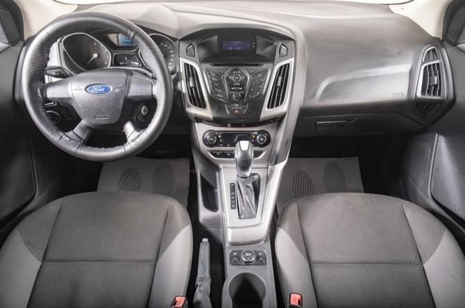 Ford Focus III с пробегом 2011 года, цена 759 000 рублей, 198000 км, седан, Автокод Объявления