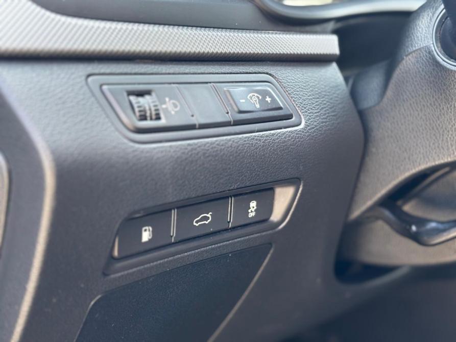 Hyundai Sonata VII (LF) Рестайлинг Альметьевск  - изображение 13