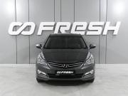 Hyundai Solaris I Рестайлинг Ростов-на-Дону  - изображение 18