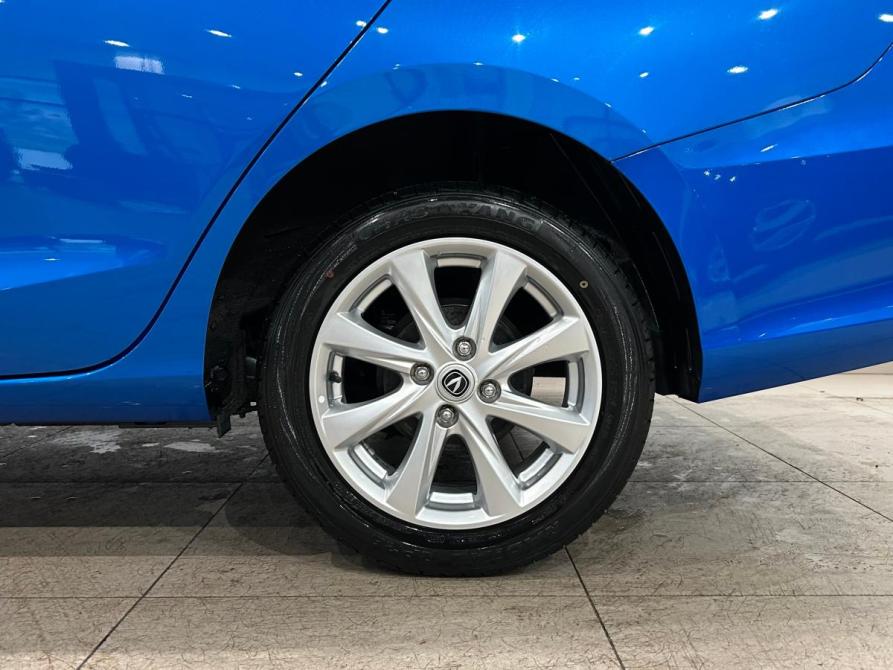 Changan Alsvin Санкт-Петербург  - изображение 11