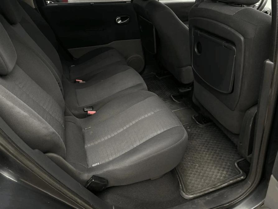 Renault Scenic II Рестайлинг Тверь  - изображение 16