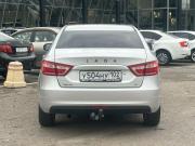 Lada (ВАЗ) Vesta I Уфа  - изображение 18