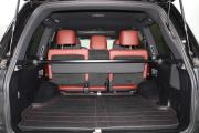 Lexus LX III Рестайлинг 2 Владивосток  - изображение 42