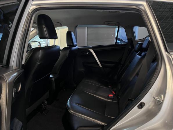 Toyota RAV4 IV (XA40) с пробегом 2013 года, цена 1 734 200 рублей, 152348 км, внедорожник, Автокод Объявления