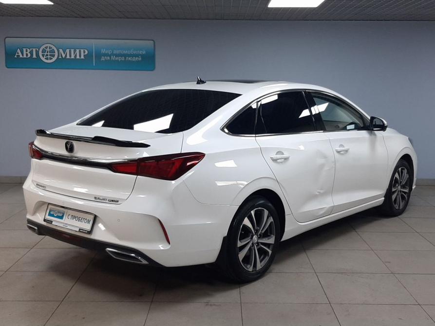 Changan Eado Plus Москва  - изображение 5