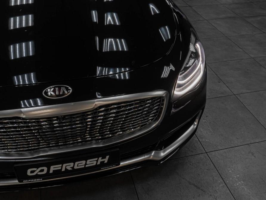 Kia K900 II Тюмень  - изображение 8