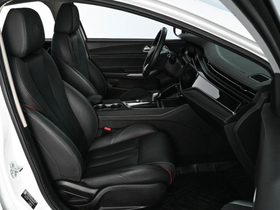 Omoda S5 Ростов-на-Дону  - изображение 8