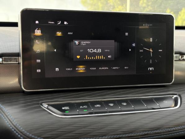 Haval Jolion I с пробегом 2021 года, цена 1 577 000 рублей, 112000 км, внедорожник, Автокод Объявления