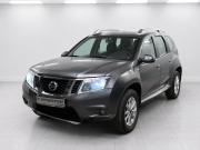 Nissan Terrano III (D10) Москва  - изображение 14