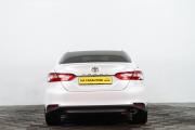 Toyota Camry VIII (XV70) Рестайлинг Сургут  - изображение 25