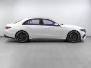 Mercedes-Benz E-Класс VI (W214 S214) Химки  - изображение 34