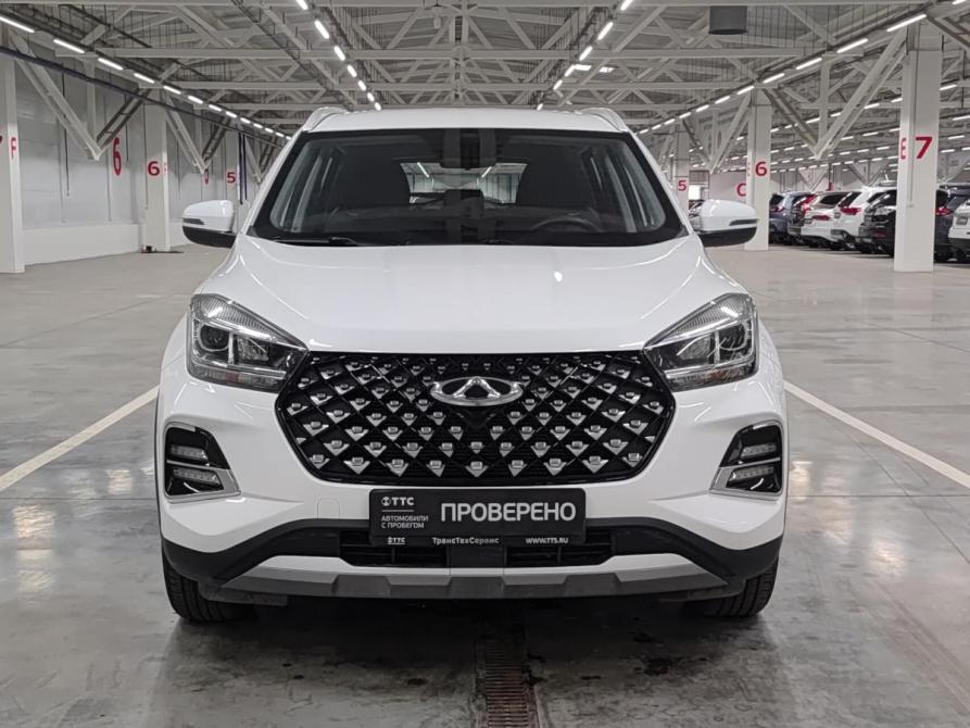 Chery Tiggo 4 Pro I Рестайлинг Казань  - изображение 2