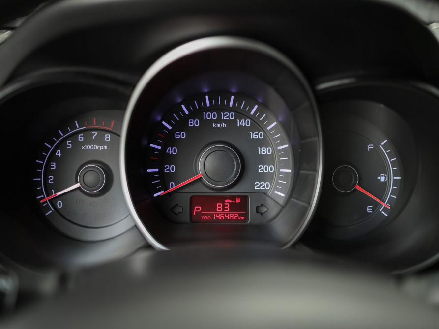 Kia Rio II Рестайлинг Ижевск  - изображение 13
