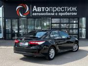 Toyota Camry VIII (XV70) Волгоград  - изображение 28