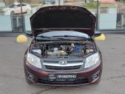 Lada (ВАЗ) Granta I Ижевск  - изображение 33