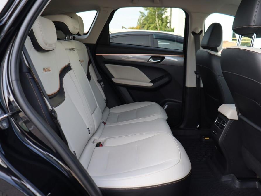 Haval Jolion I Самара  - изображение 10