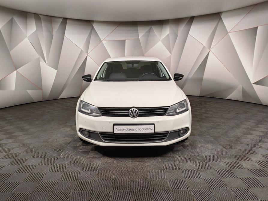 Volkswagen Jetta VI Москва  - изображение 7