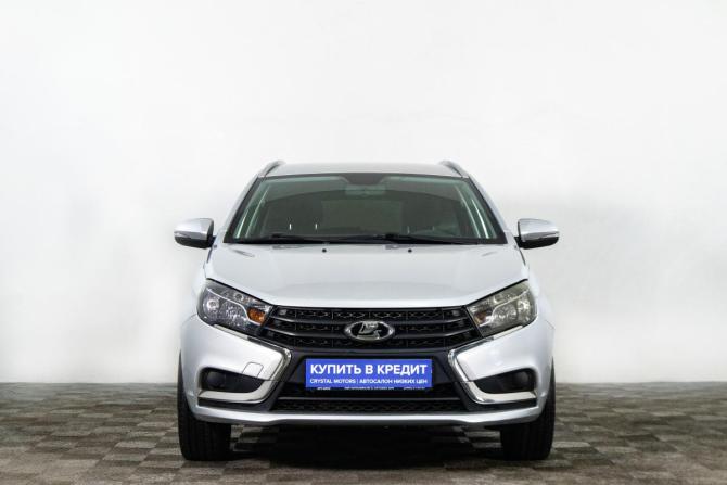 Lada (ВАЗ) Vesta I с пробегом 2021 года, цена 1 099 000 рублей, 114000 км, универсал, Автокод Объявления
