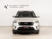 Hyundai Creta I Казань  - изображение 10